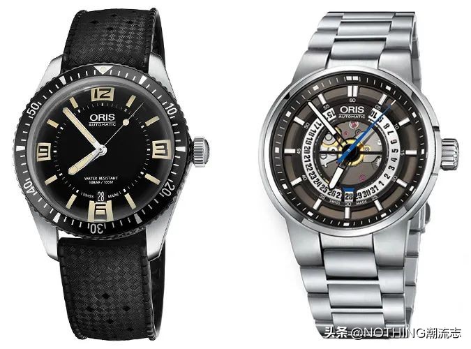 三個(gè)不錯(cuò)的瑞士手表品牌-復(fù)刻表