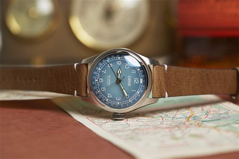 避暑利器今年夏天五款最值得入手的平價手表-復(fù)刻表