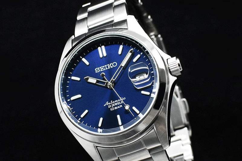 幾款品質(zhì)不錯價格實惠的機械手表-復(fù)刻表