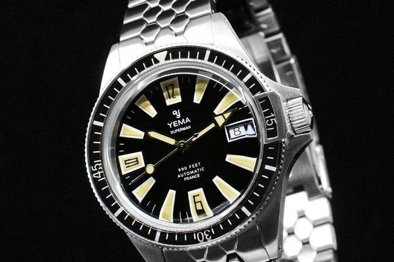 最高等級的高仿表為什么是復刻表？-復刻表