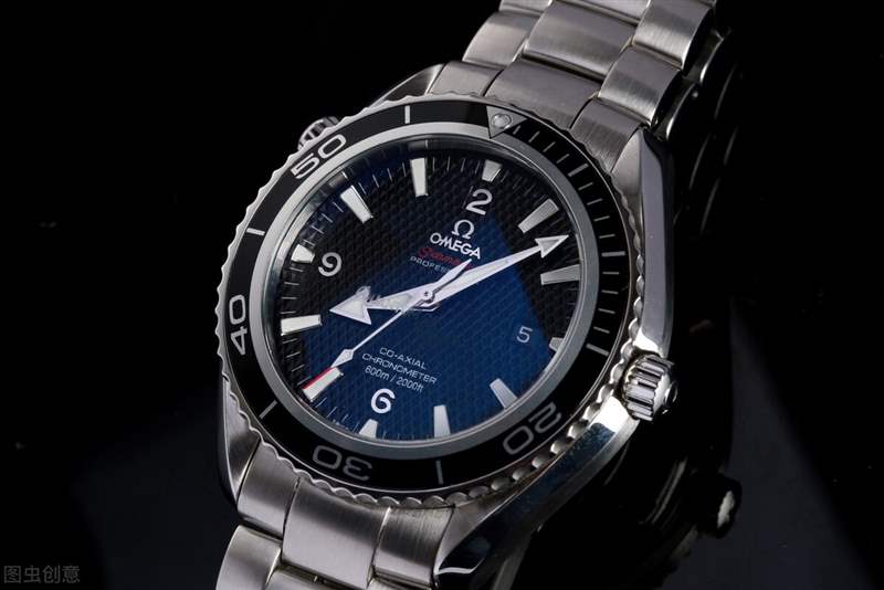 歐米茄的海馬300腕表在什么水平？為什么適合新手選擇-復刻表
