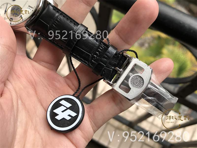 ZF廠萬國葡七V5版復刻表-葡七ZF廠V5版-復刻表