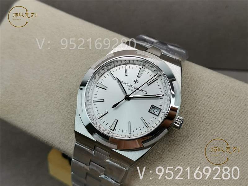 ZF廠江詩丹頓縱橫四海4500V復刻表評測-超薄鋼王-復刻表