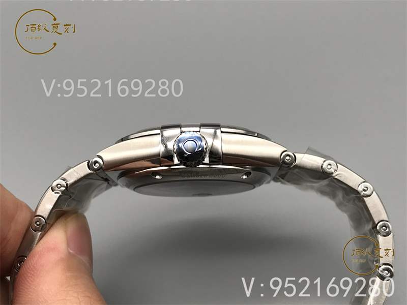 VS廠歐米茄星座做工怎么樣,8500一體機值得入手嗎-復刻表