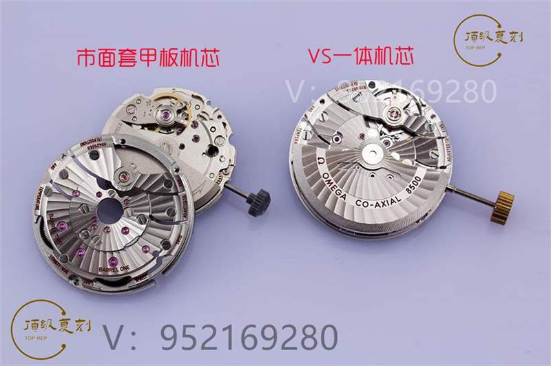 VS廠歐米茄復刻表怎么樣,歐米茄復刻表那個廠最好-復刻表