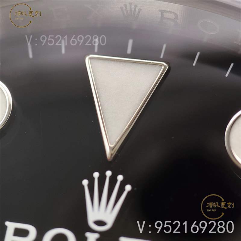 VS廠勞力士42白金游艇做工怎么樣,vs廠3235機芯值得入手嗎-復刻表