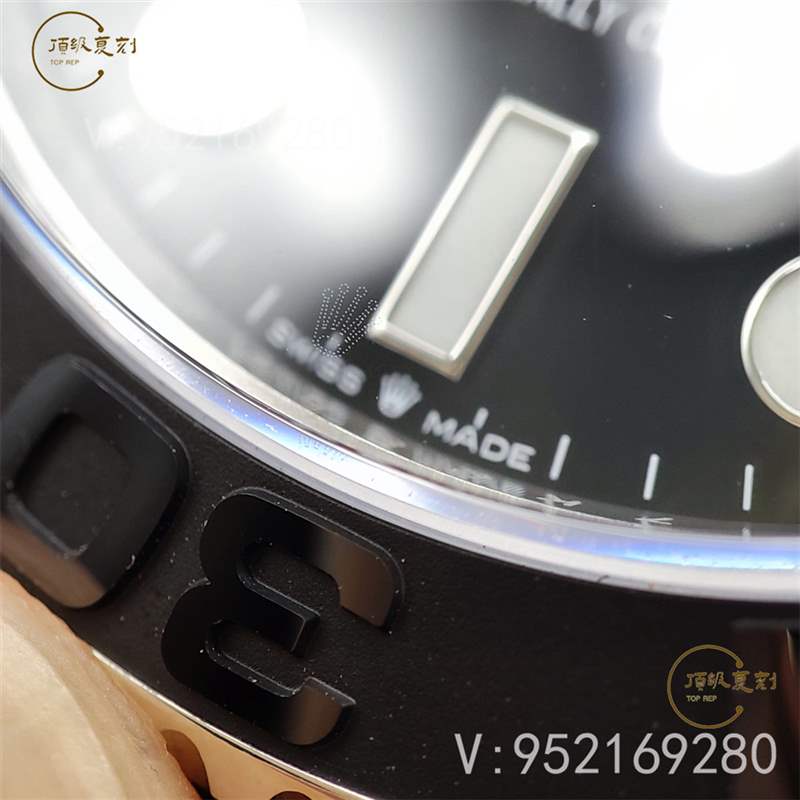 VS廠勞力士42白金游艇做工怎么樣,vs廠3235機芯值得入手嗎-復刻表