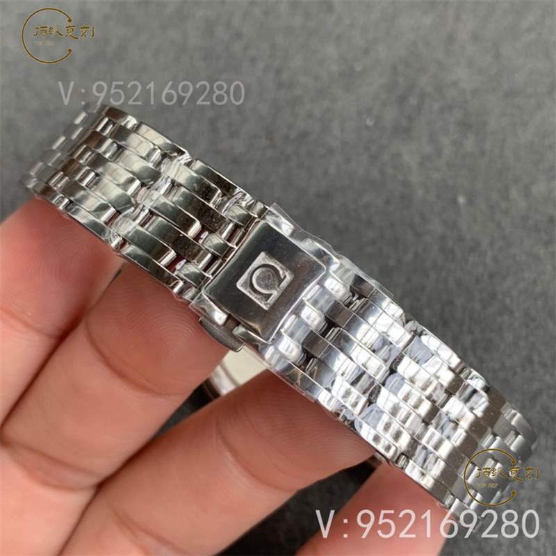 kz廠歐米茄蝶飛奧比斯小熊女表做工值得入手嗎-復(fù)刻表