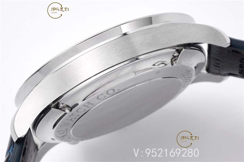 ZF廠萬國葡計v2版復刻表做工如何,值得入手嗎-復刻表