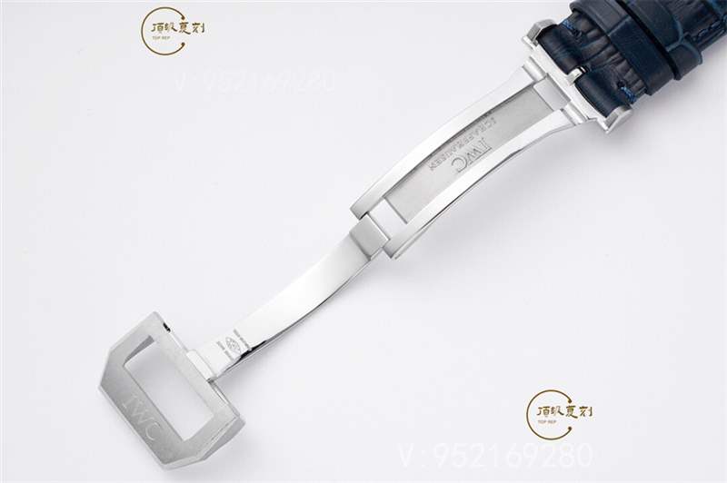 ZF廠萬國葡計v2版復刻表做工如何,值得入手嗎-復刻表