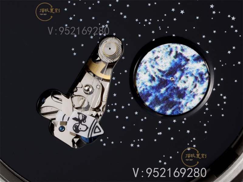 GS廠歐米茄超霸史努比50周年紀(jì)念款v2版復(fù)刻表評(píng)測(cè)-復(fù)刻表