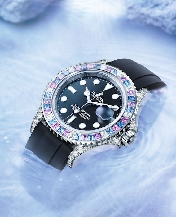 勞力士Datejust 31女表2022新款腕表-復刻表