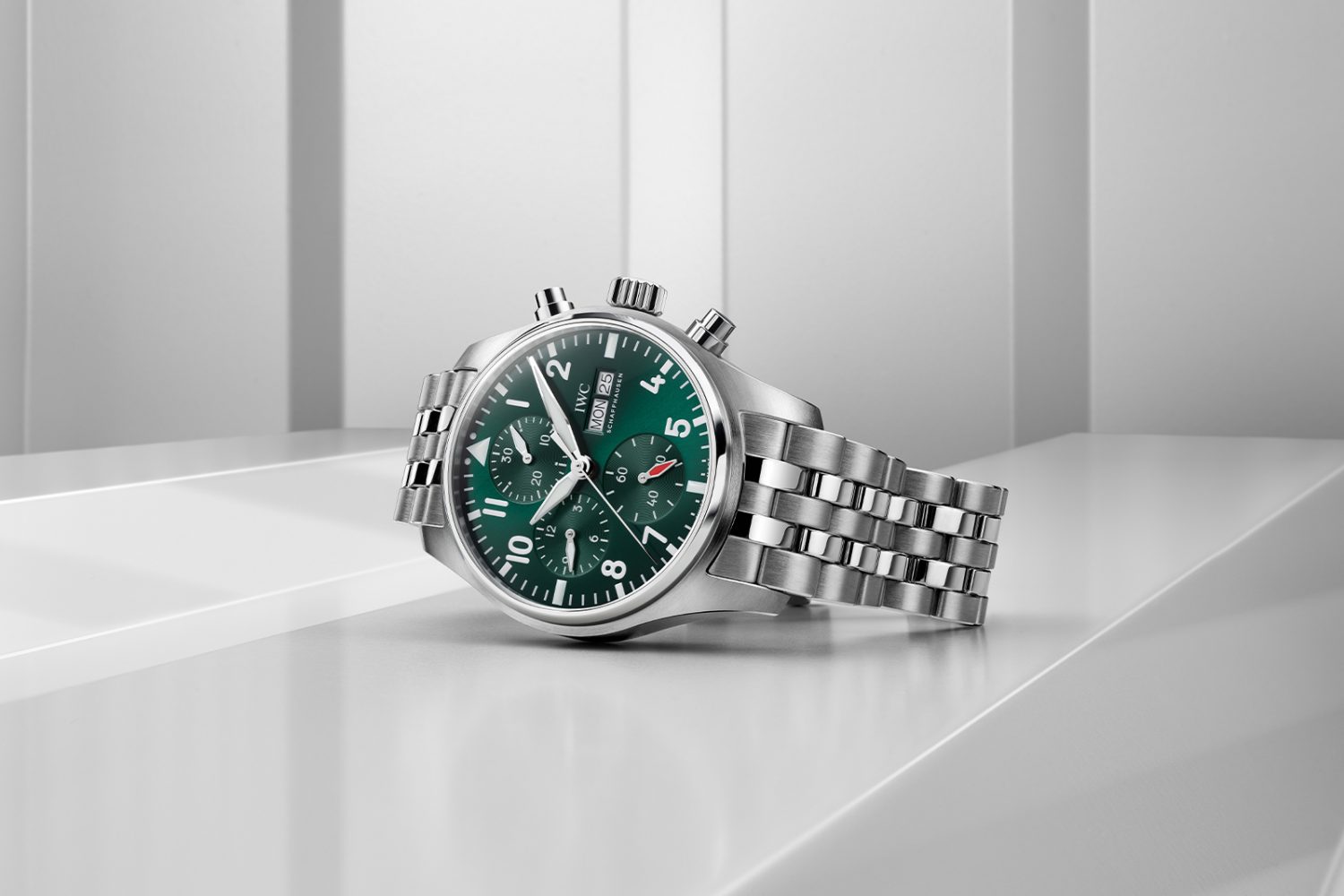 IWC萬國表的初學者入手指南-復刻表