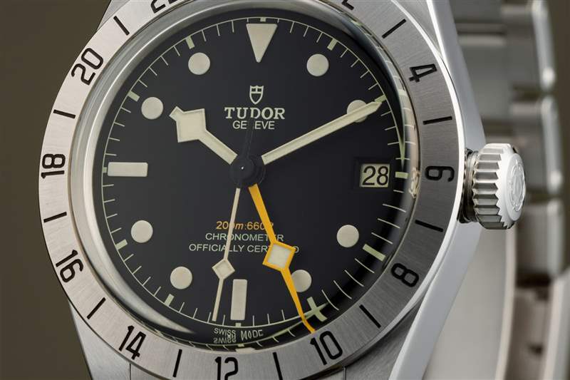 什么是“真正的”格林威治標準時間？-復刻表