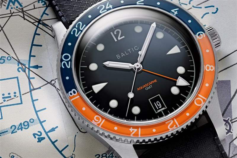 什么是“真正的”格林威治標準時間？-復刻表