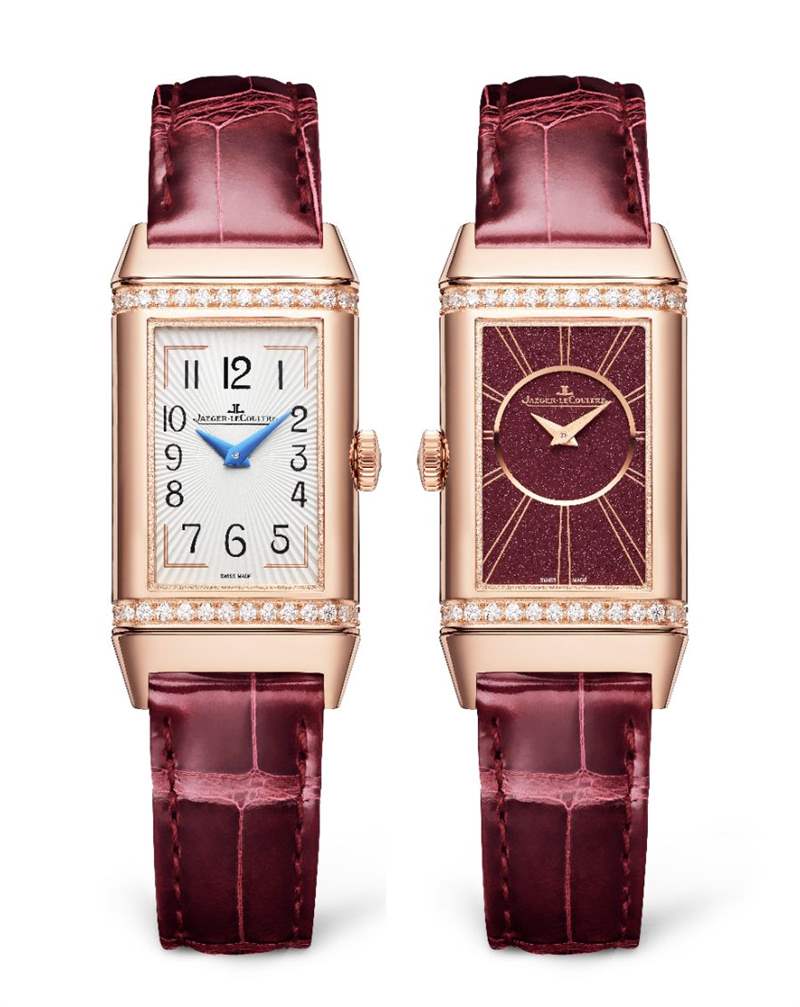 四款值得投資一輩子女表推薦-復(fù)刻表