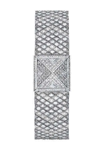 愛(ài)馬仕Hermès絕美3款限量工藝腕表,每件都是藝術(shù)品-復(fù)刻表