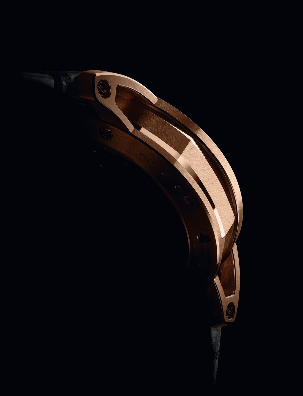 愛彼AP關(guān)于CODE 11.59,四大你不能不知的驚艷指標-復(fù)刻表