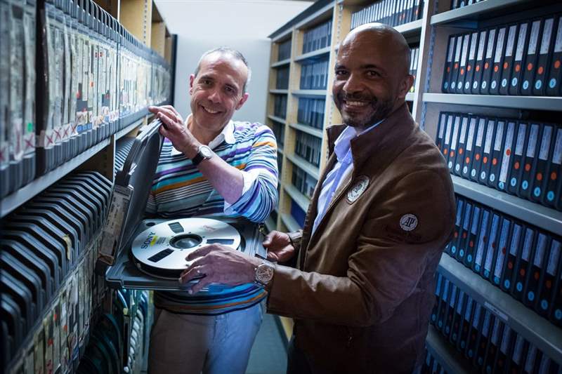 與當代藝術零距離！Audemars Piguet愛彼從5個角度實踐藝術生活-復刻表