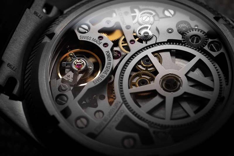 歐利時Oris Big Crown ProPilot X Calibre 115 手表-復(fù)刻表