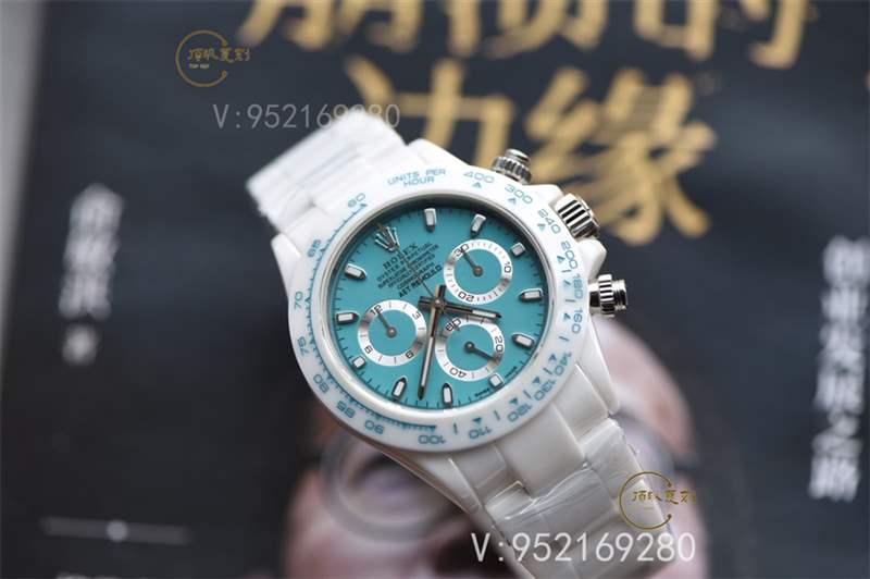 復刻表和正品真表對比有什么區別,能看出來嗎-復刻表