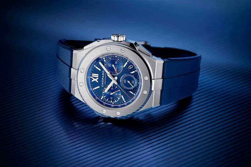 Chopard蕭邦2022新表多款A(yù)lpine Eagle及LUC三問巨作同時(shí)登場(chǎng)-復(fù)刻表
