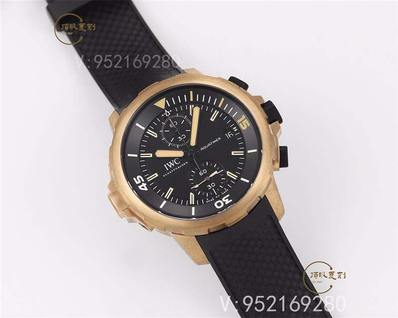 V6廠萬(wàn)國(guó)青銅海洋計(jì)時(shí)IW379503達(dá)爾文探險(xiǎn)之旅復(fù)刻表做工怎么樣-復(fù)刻表