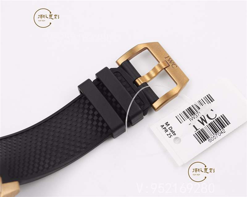 V6廠萬(wàn)國(guó)青銅海洋計(jì)時(shí)IW379503達(dá)爾文探險(xiǎn)之旅復(fù)刻表做工怎么樣-復(fù)刻表