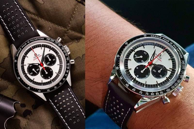 復(fù)古型格!5款人氣Speedmaster推介(2022最新價(jià)錢)-復(fù)刻表