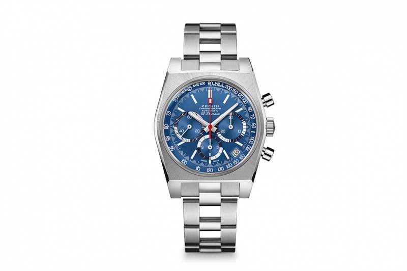 5款情人節(jié)值得入手的情侶對表-復刻表