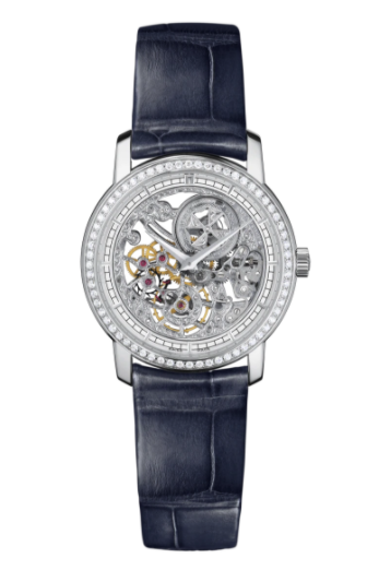 一文讀懂江詩丹頓鐘表來自日內瓦的傳統制表工藝-復刻表