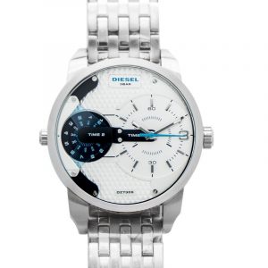 潮流手表怎么搭配才好看?各系型男的加分小單品大公開-復刻表