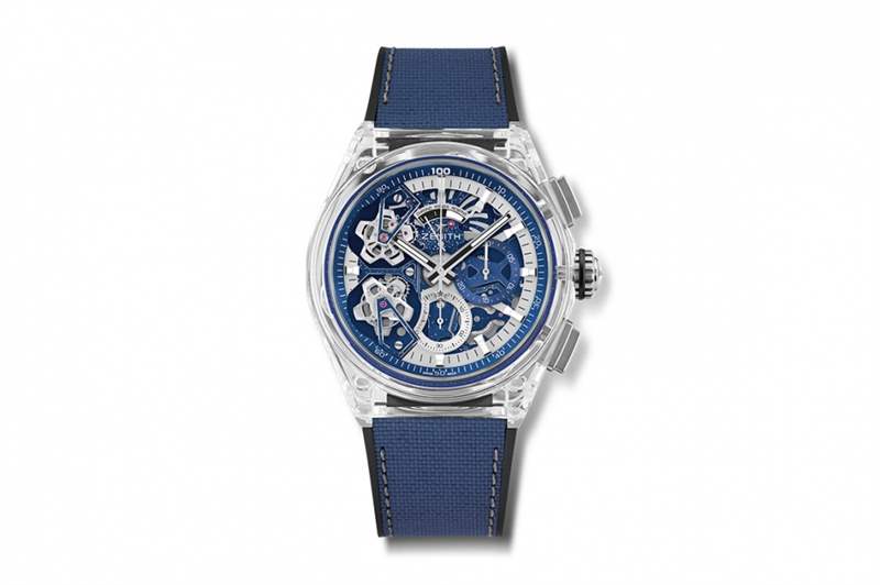 2021陀飛輪腕表？AP愛(ài)彼黑豹Royal Oak Concept最令人深刻！-復(fù)刻表