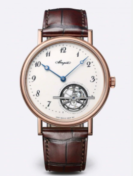 名表投資入門，最保值手表推薦-復刻表