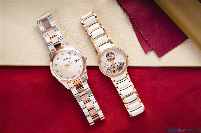 3分鐘快速了解陶瓷表始祖—RADO瑞士雷達(dá)表-復(fù)刻表