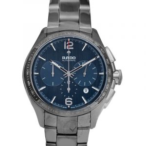 3分鐘快速了解陶瓷表始祖—RADO瑞士雷達(dá)表-復(fù)刻表