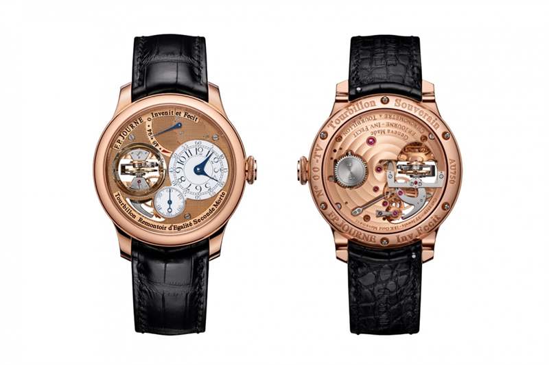 男人學問｜要識獨立腕表品牌-復刻表