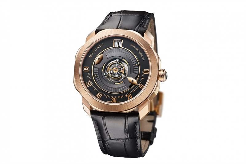 Geneva Watch Days 2021｜寶格麗BVLGARI新表又上場-復(fù)刻表