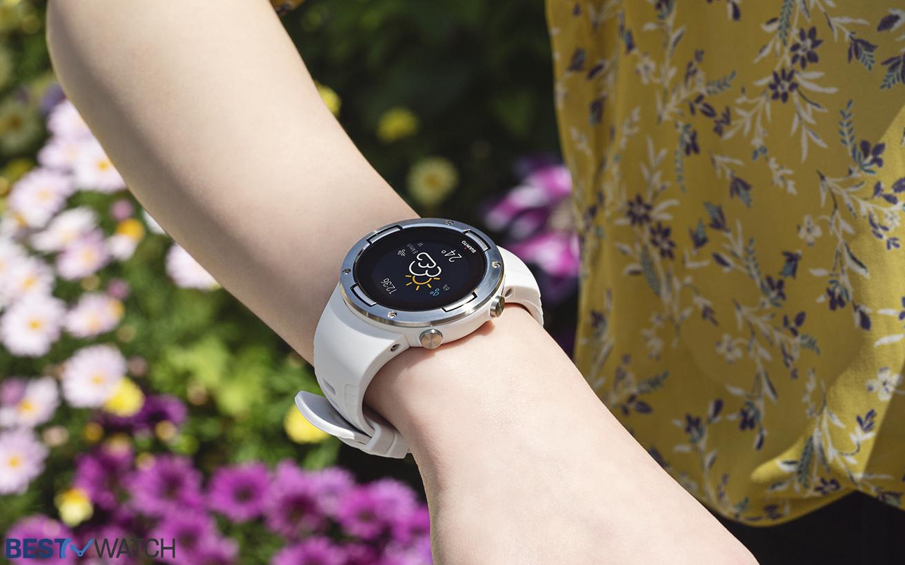 除了偵測心跳率，運動手表的功能你知多少？-復(fù)刻表