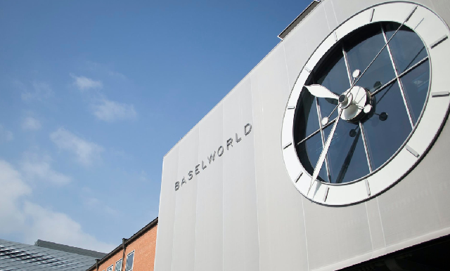 Bye Bye BASELWORLD ! PP及Rolex 等大牌全員出走巴塞爾表展-復刻表
