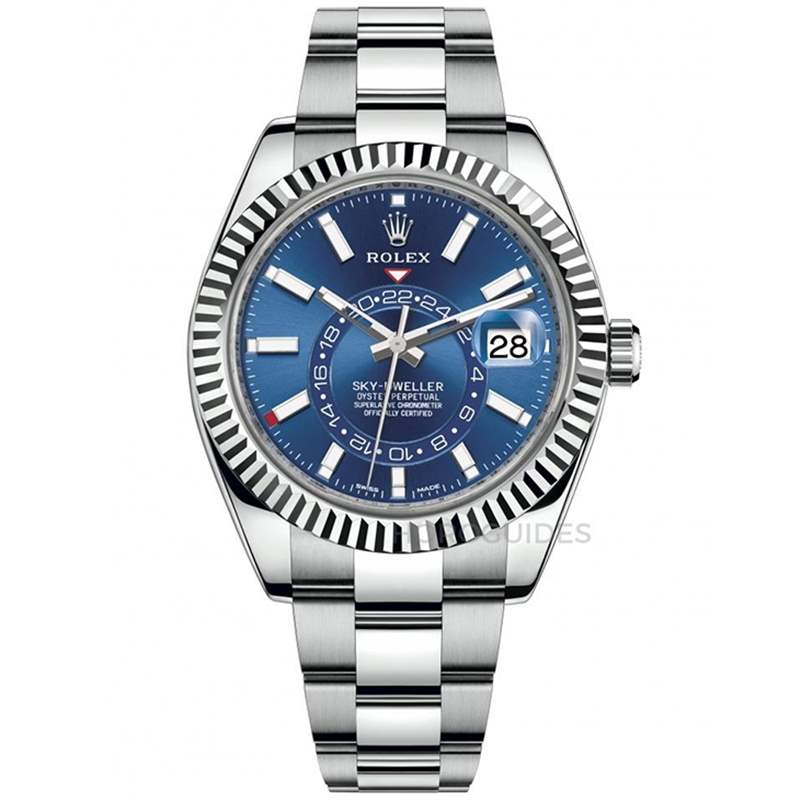 疫情后的ROLEX！最新勞力士Top20炒價款漲幅排行榜（下）-復刻表