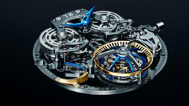 GRAND SEIKO的感性價值！品牌首款恒定動力陀飛輪Kodo現身-復刻表