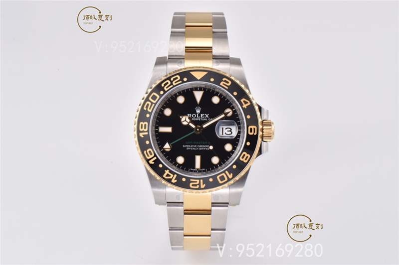 C廠Clean廠勞力士間金格林尼治116713復(fù)刻表新品值得入手嗎-復(fù)刻表