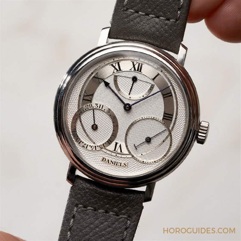 富藝斯紐約2022春拍，現代、古董與獨立制表精彩爭鋒-復刻表