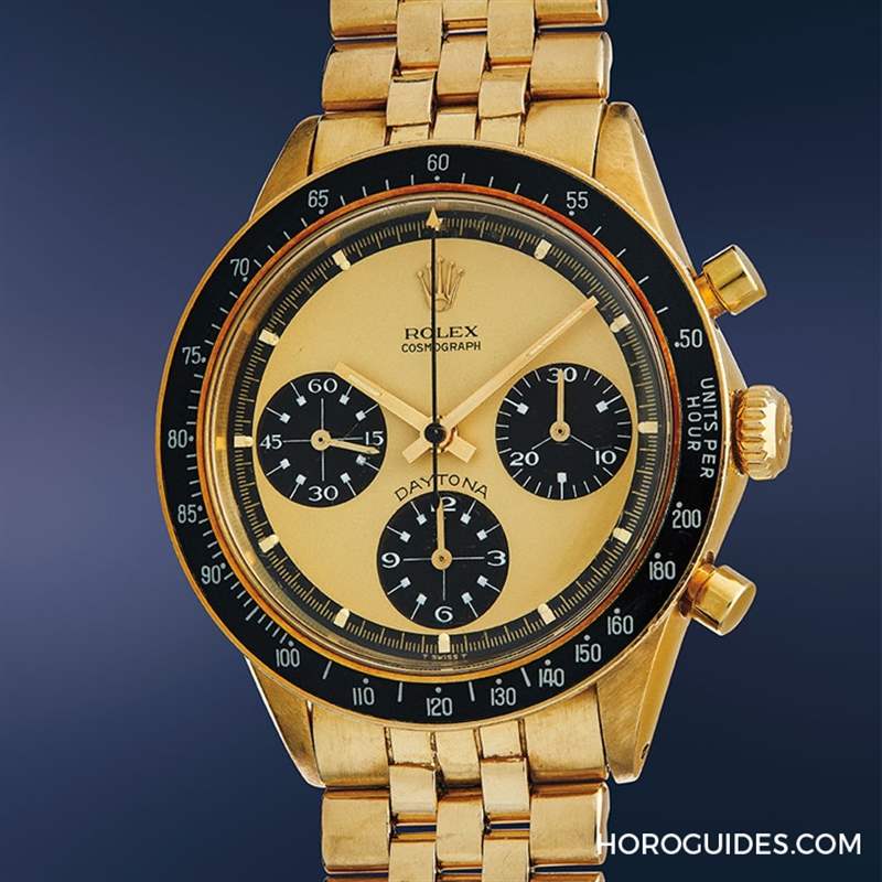 富藝斯紐約2022春拍，現代、古董與獨立制表精彩爭鋒-復刻表