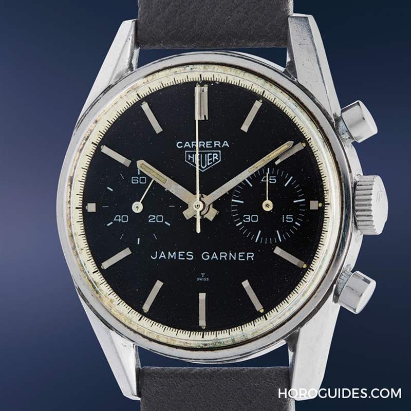 富藝斯紐約2022春拍，現代、古董與獨立制表精彩爭鋒-復刻表