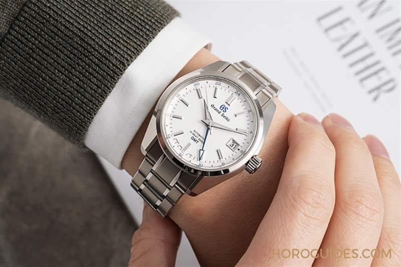 Grand Seiko 44GS周年新款搶先看！SBGJ255、SBGJ253【GS Talks】-復(fù)刻表