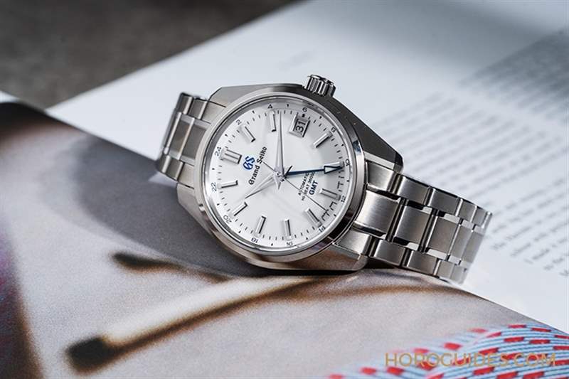 Grand Seiko 44GS周年新款搶先看！SBGJ255、SBGJ253【GS Talks】-復(fù)刻表