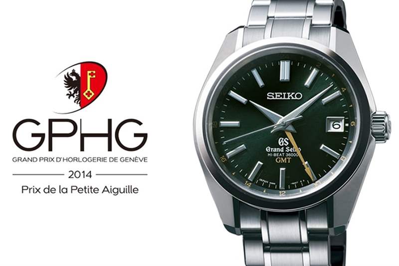 Grand Seiko 44GS周年新款搶先看！SBGJ255、SBGJ253【GS Talks】-復(fù)刻表