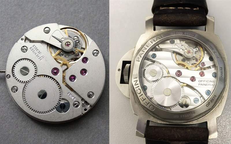 入手機械表入門6件你必須了解的事！新手想買表前分得清機械表石英表嗎？-復(fù)刻表